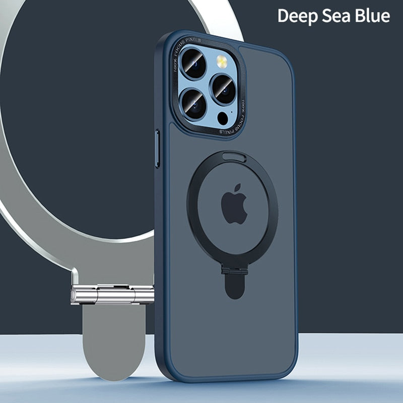 MagSafe STAND Case