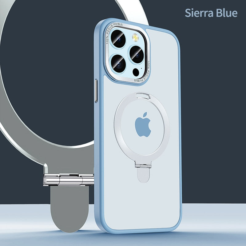 MagSafe STAND Case