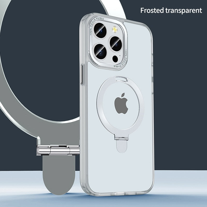 MagSafe STAND Case
