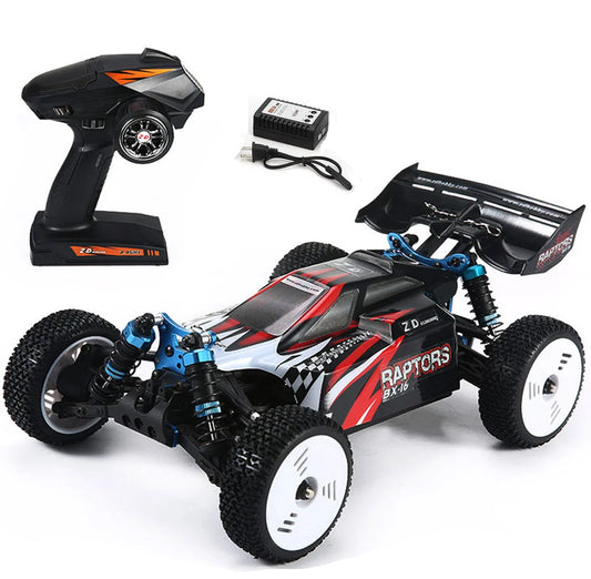 ZD Racing, Brushless Racing RC Car Off-Road Buggy, RC Auto, ferngesteuertes Auto