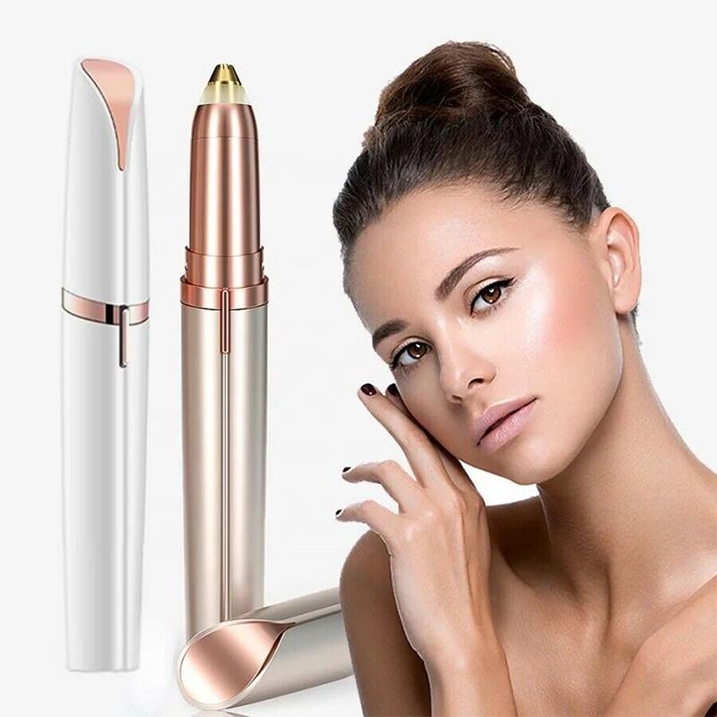 EpilateX - Epilierer für Augenbrauen und Gesicht