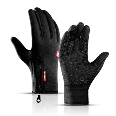 Wind- & Wasserdichte Touchscreen Handschuhe Unisex