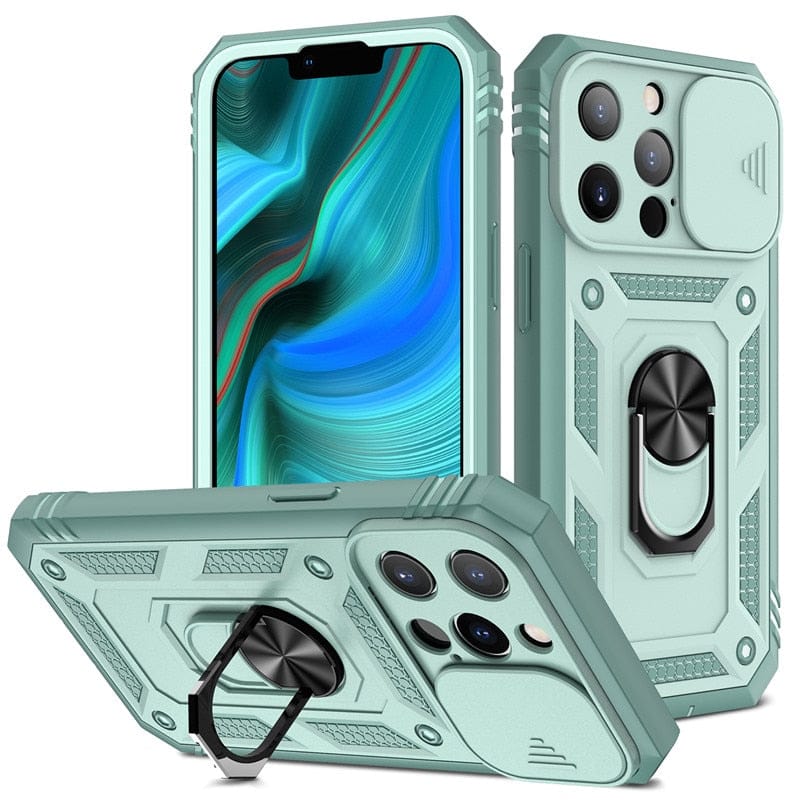 Magnetische 3-in-1 Handyhülle iPhone