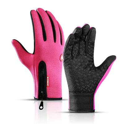 Wind- & Wasserdichte Touchscreen Handschuhe Unisex