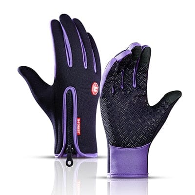 Wind- & Wasserdichte Touchscreen Handschuhe Unisex