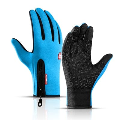 Wind- & Wasserdichte Touchscreen Handschuhe Unisex