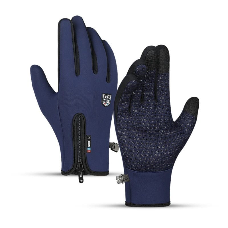 Wind- & Wasserdichte Touchscreen Handschuhe Unisex