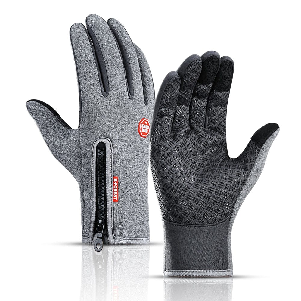Wind- & Wasserdichte Touchscreen Handschuhe Unisex