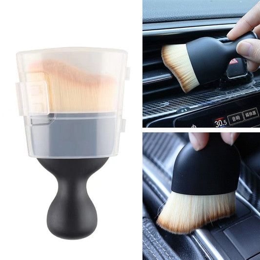 Auto Reinigungsbürste Reinigungspinsel Detailing Bürste