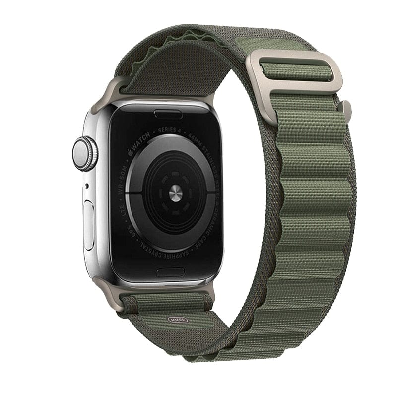 Alpine Loop Armband | Apple Watch
