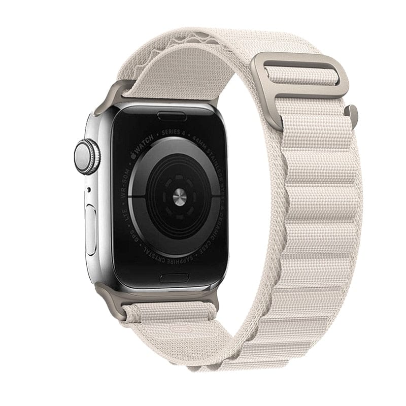 Alpine Loop Armband | Apple Watch