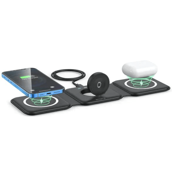 SMARTX PRO 3-in-1 Ladestation
