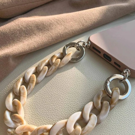 Crossbody Fashion Hülle - iPhone