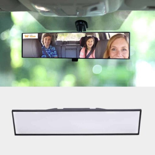 Universal Weitwinkel Rückspiegel