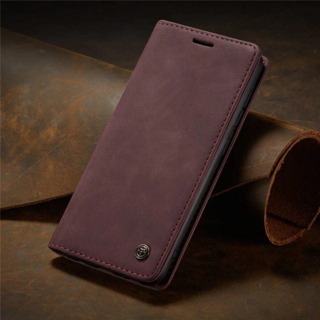 magnetische-wallet-huelle-rot
