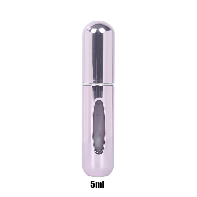 Mini Parfümzerstäuber 5ml - 8ml