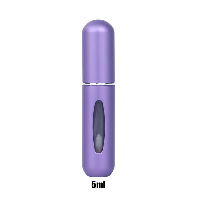 Mini Parfümzerstäuber 5ml - 8ml