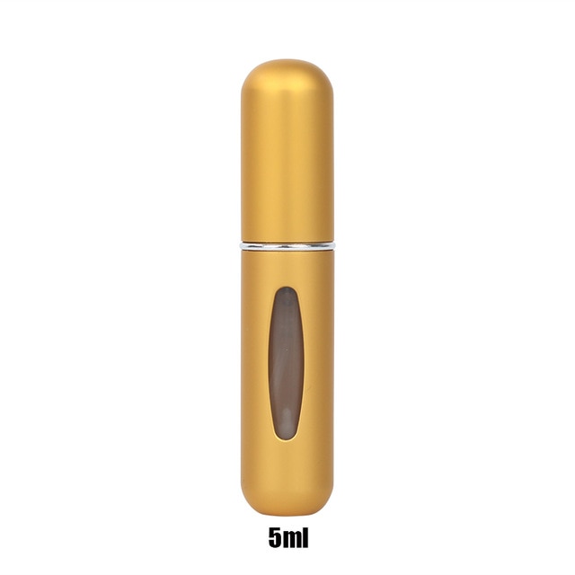 Mini Parfümzerstäuber 5ml - 8ml