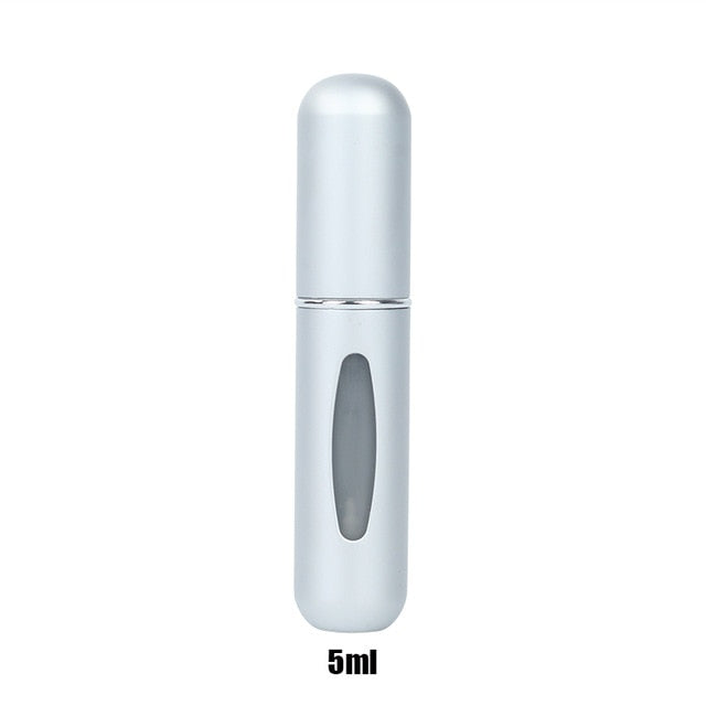 Mini Parfümzerstäuber 5ml - 8ml