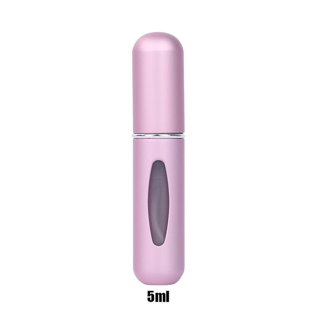 Mini Parfümzerstäuber 5ml - 8ml