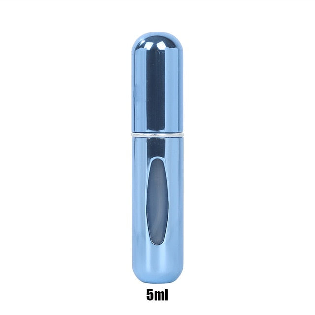 Mini Parfümzerstäuber 5ml - 8ml