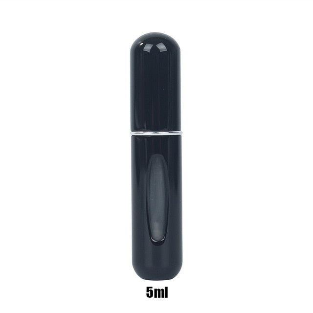Mini Parfümzerstäuber 5ml - 8ml
