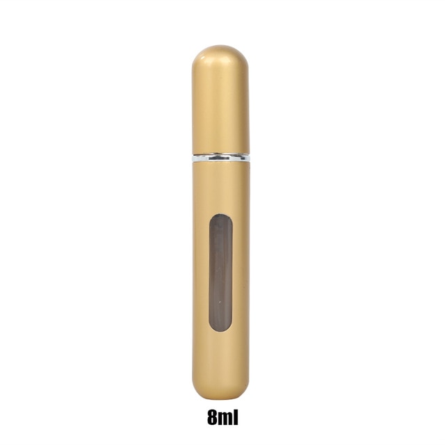 Mini Parfümzerstäuber 5ml - 8ml