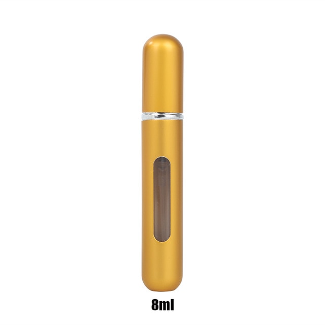 Mini Parfümzerstäuber 5ml - 8ml