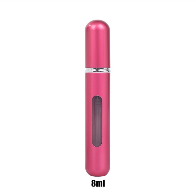 Mini Parfümzerstäuber 5ml - 8ml