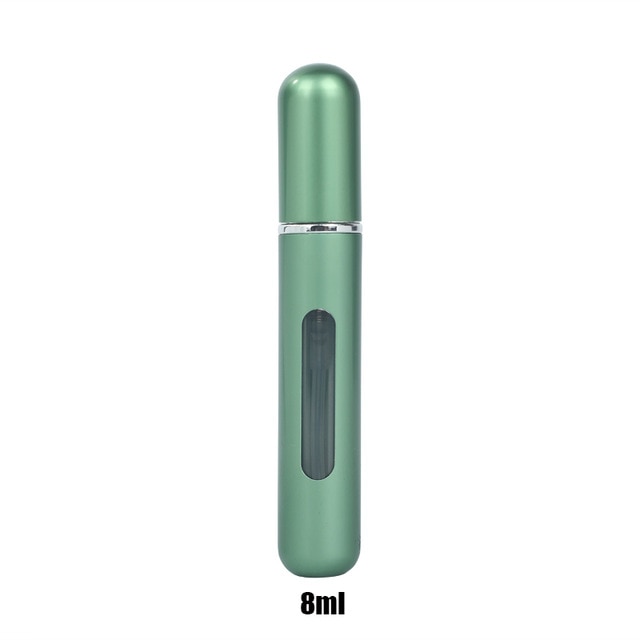 Mini Parfümzerstäuber 5ml - 8ml