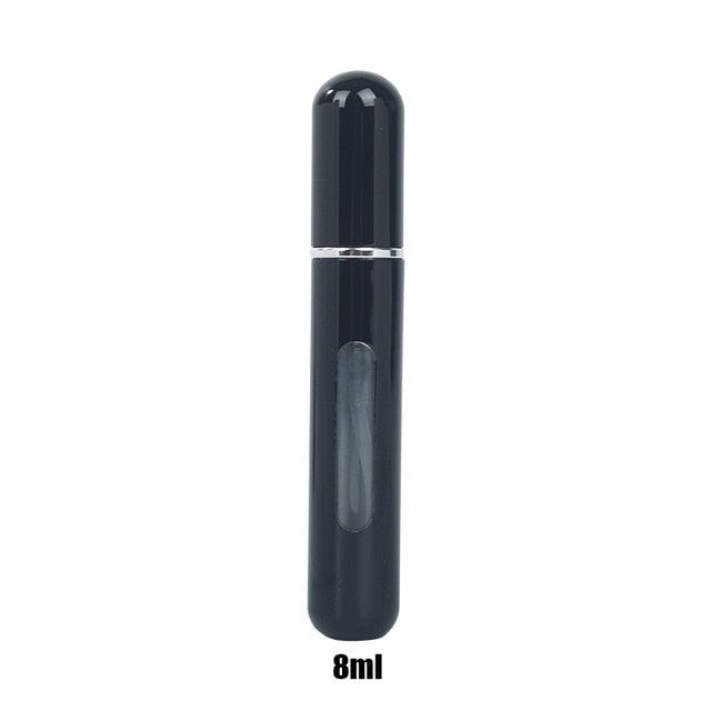 Mini Parfümzerstäuber 5ml - 8ml