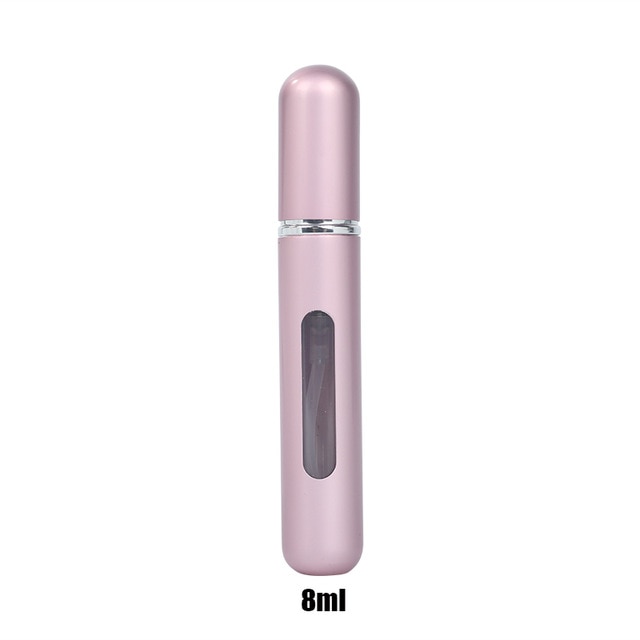 Mini Parfümzerstäuber 5ml - 8ml