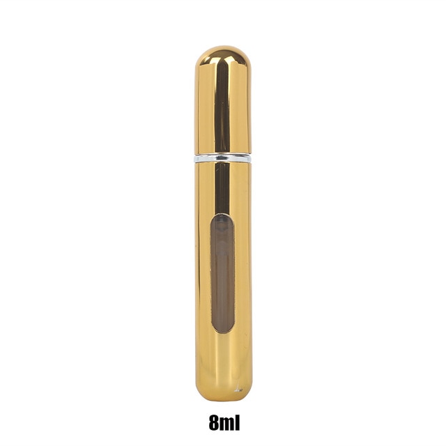 Mini Parfümzerstäuber 5ml - 8ml
