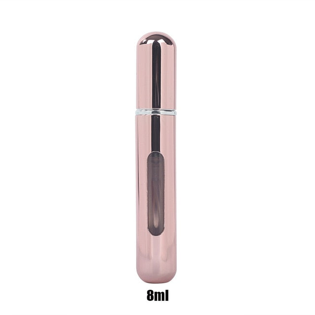 Mini Parfümzerstäuber 5ml - 8ml