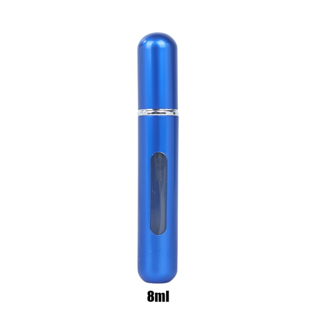 Mini Parfümzerstäuber 5ml - 8ml