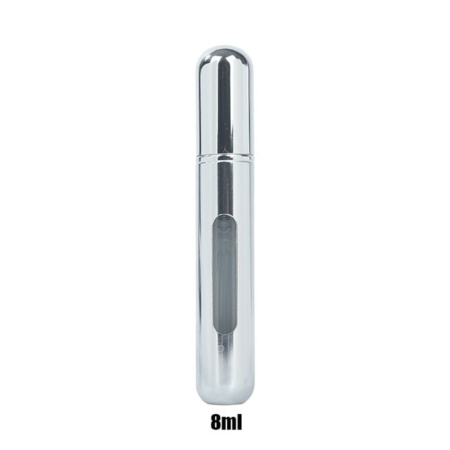 Mini Parfümzerstäuber 5ml - 8ml