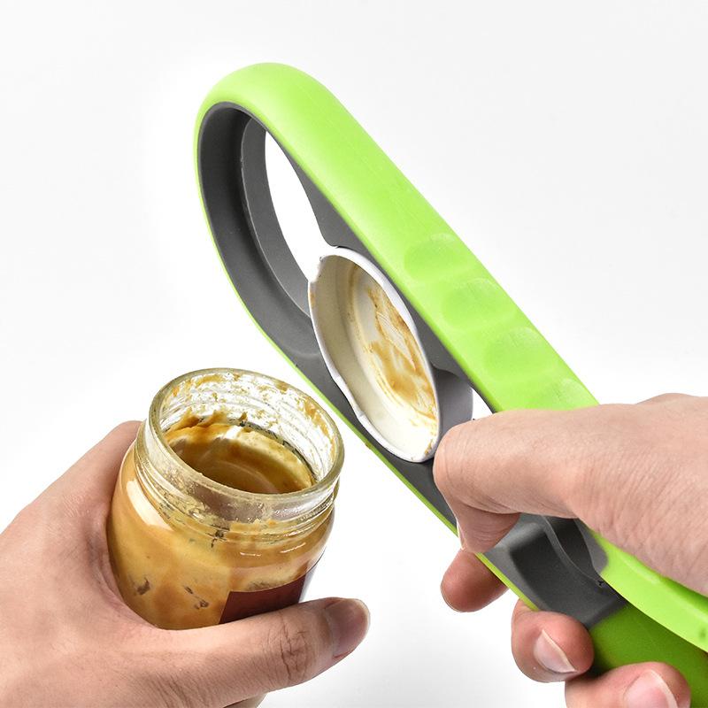 Universal-Öffner für Gläser und Flaschen