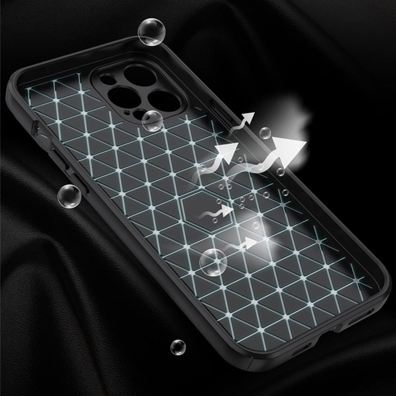 Objektivschutzhülle Lederoptik - iPhone