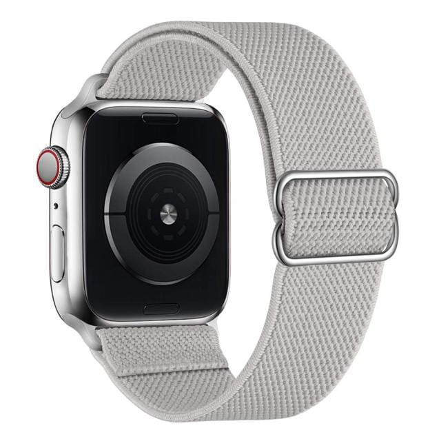 Scrunchie Armband | Apple Watch