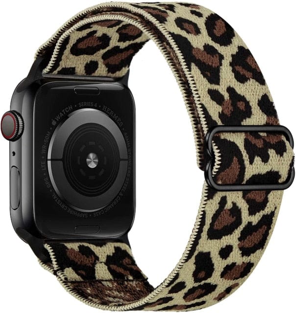 Scrunchie Armband | Apple Watch