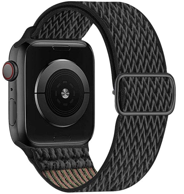 Scrunchie Armband | Apple Watch
