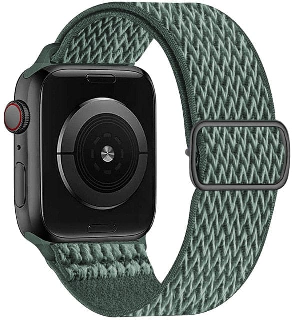 Scrunchie Armband | Apple Watch