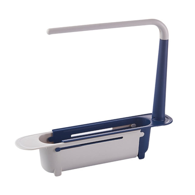 SMARTSHELF - Spülbecken Organisator