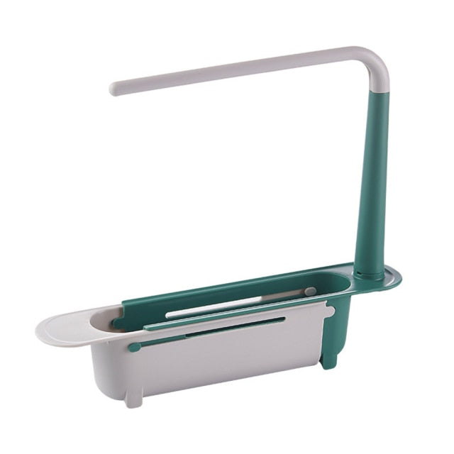 SMARTSHELF - Spülbecken Organisator