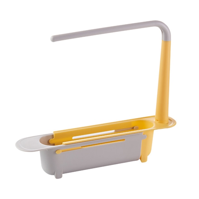 SMARTSHELF - Spülbecken Organisator