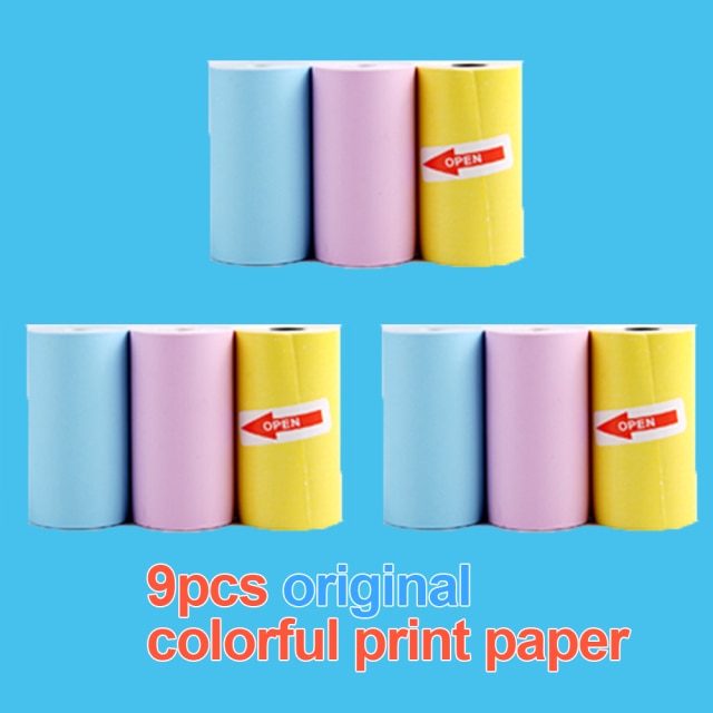 MINIPRINT Thermopapier