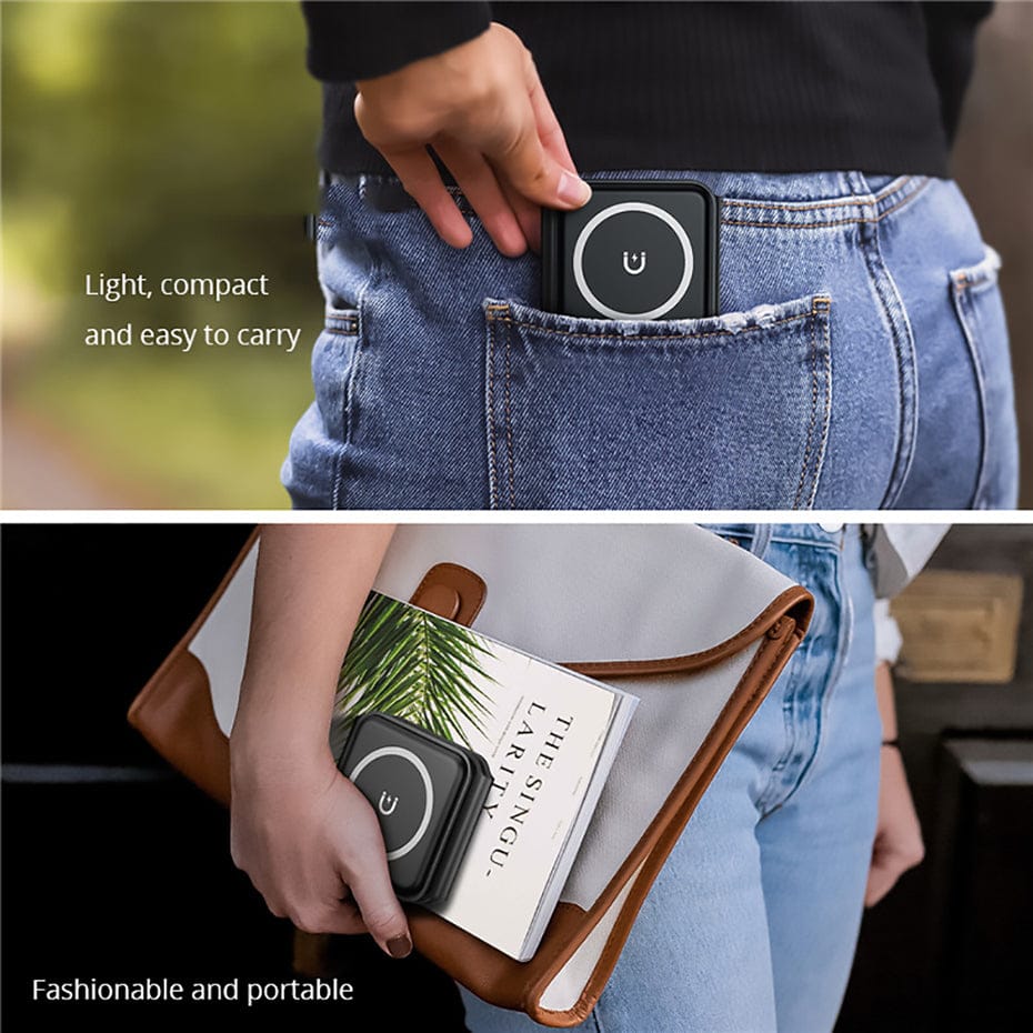 SMARTX PRO 3-in-1 Ladestation