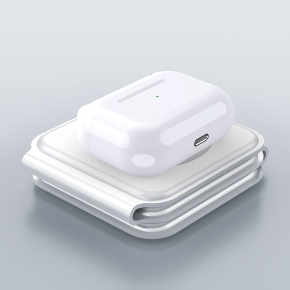SMARTX PRO 3-in-1 Ladestation