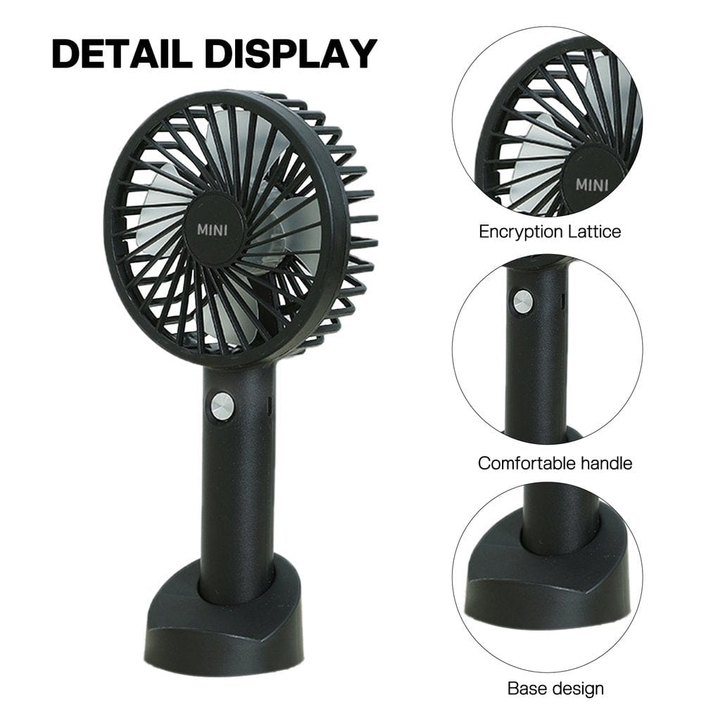 FLOWX - Mini-Ventilator