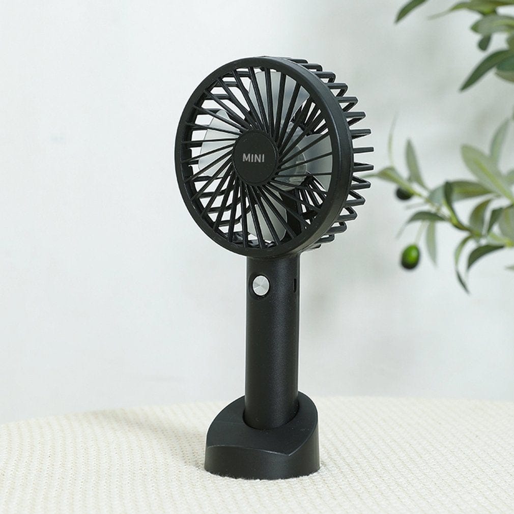 FLOWX - Mini-Ventilator